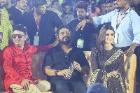 Adipurush Movie Pre Release Event Set 2